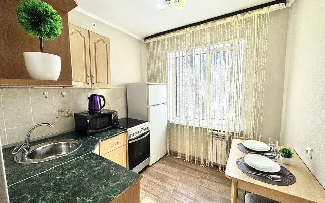 Bragin Hill Apartments