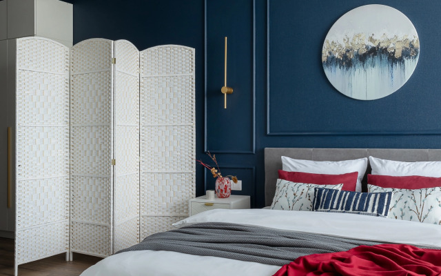 Квартира База Отдыха Души