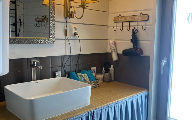 Kapriot Guest house