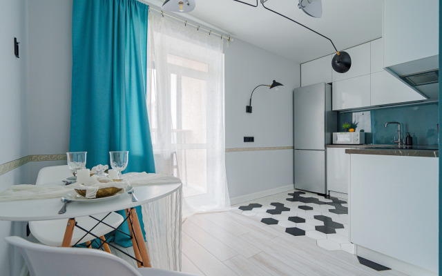 Квартира в центре города ЖК Арбатский