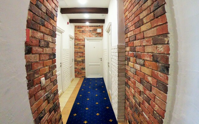 Asgard Hotel