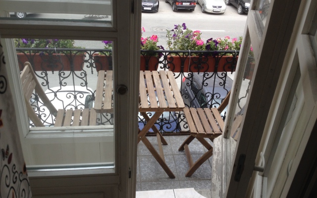 Хостел Hotel & Hostel Loft in Centre