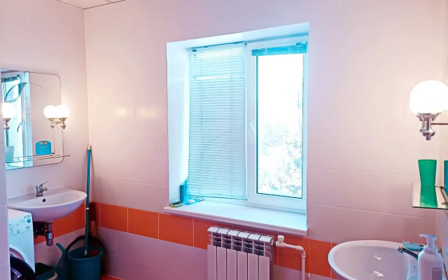 On Moskovskaya Guest House