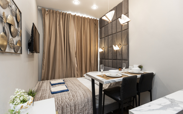 Апартаменты Букинист 14/2