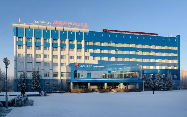 AZIMUT Hotel Mirny