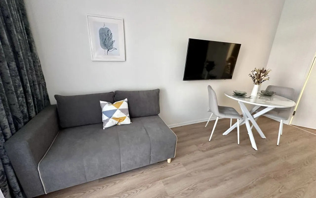 Lite Studio Flat
