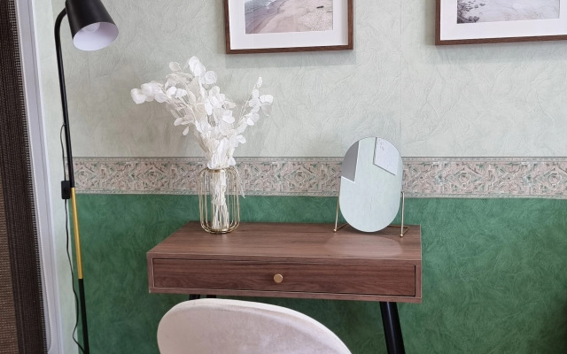 Квартира Лучшее место в самом центре Нижнего