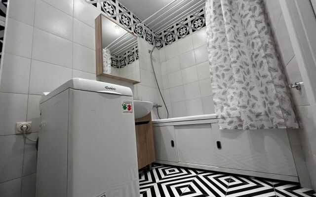 Апартаменты Квартира AlexHome Старая Купавна на Октябрьской 14А