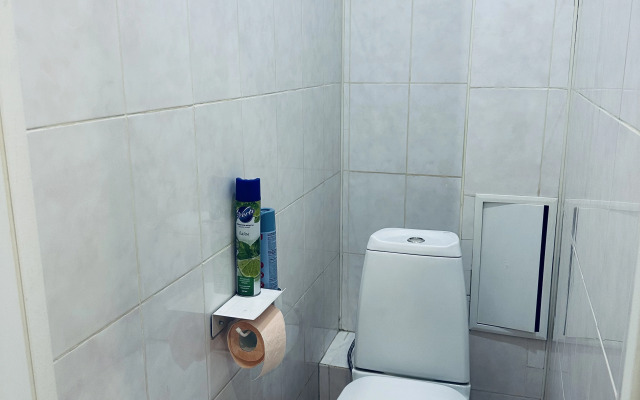 V Tsentre Ryadom s Naberezhnoy i Dostoprimechatelnostyami Flat