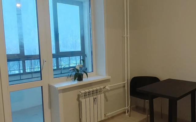 Квартира однокомнатная в ЖК Династия