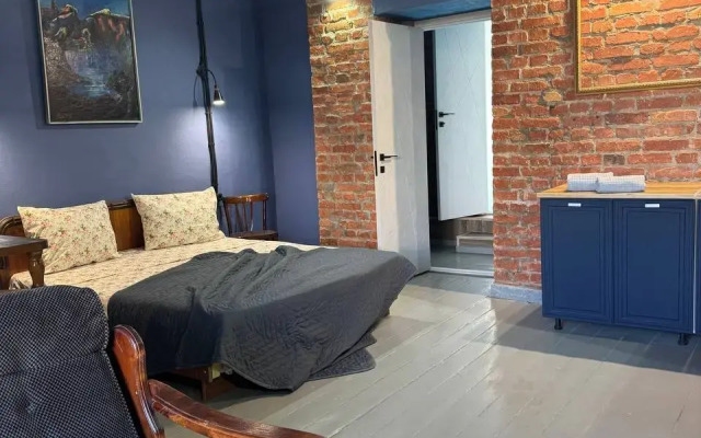 Апартаменты SutkiVIP (СуткиВИП) на улице Ленина 10