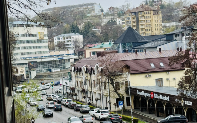 Апартаменты Кирова 6