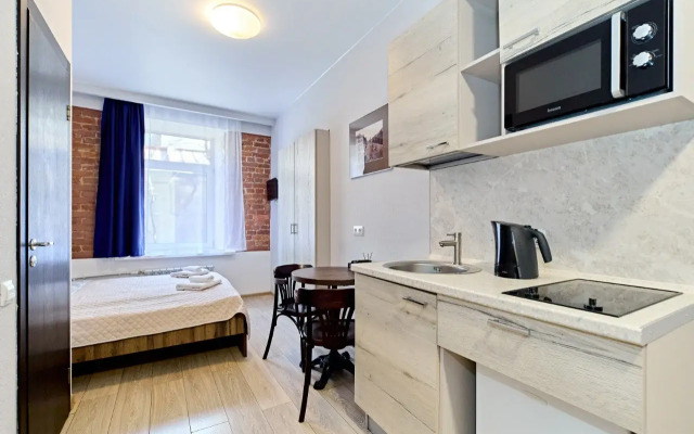 Отель Отельбург на Суворовском