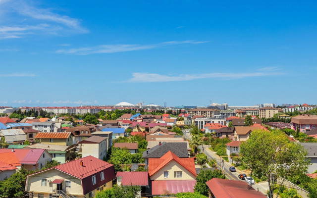 Zhk Frukty Chernika Flat