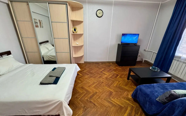 Квартира уютная на Проспекте Вернадского