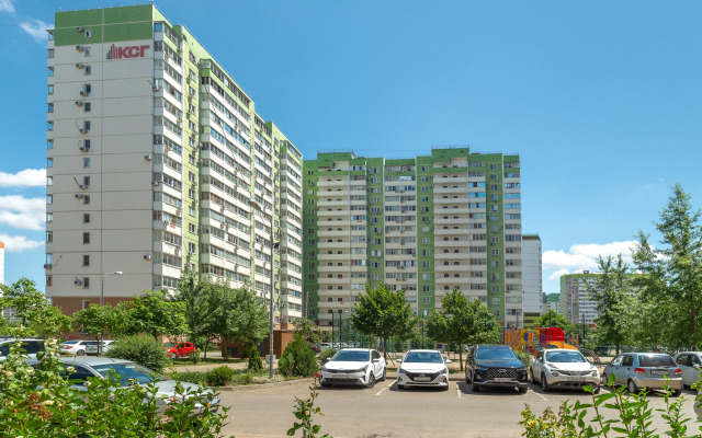 Semeynya Flat
