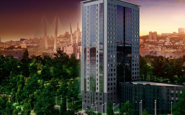 Апартаменты Morion Lounge