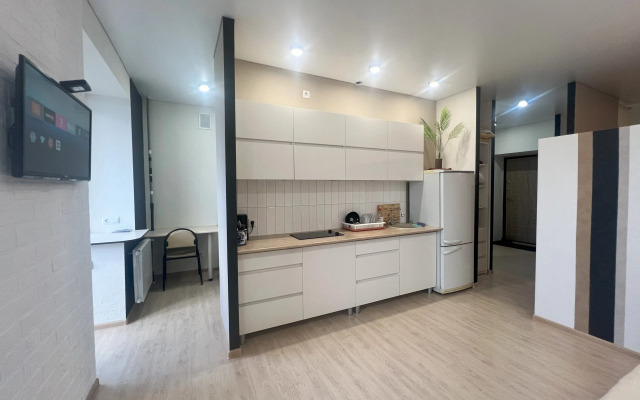 Na Ulitse Livenskaya 33K1 Flat