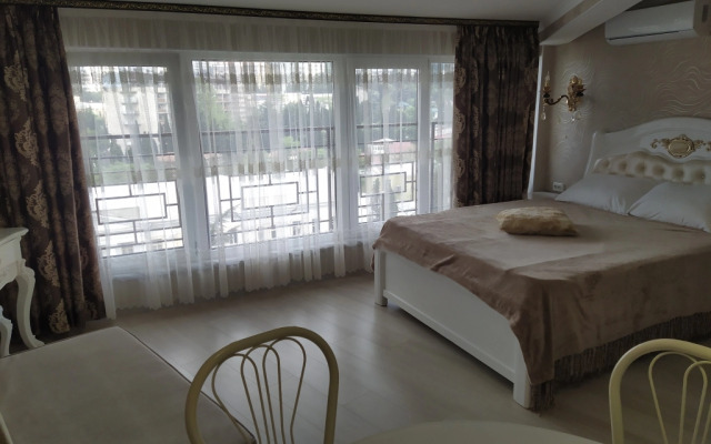 Venera M 15 Apartments