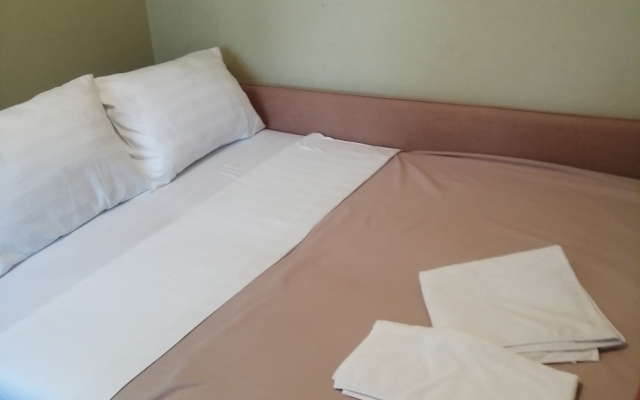 Апартаменты на Халтурина 10