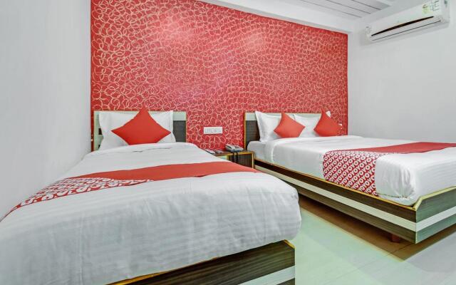 Anjali Palace Hotel