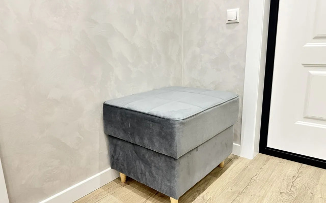 Апартаменты на Первомайской 1