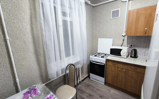 Svoboda More 32 Flat