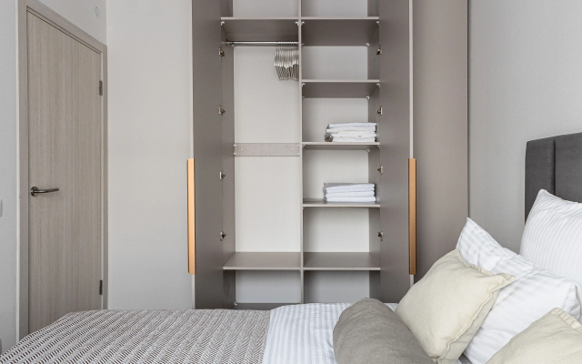 Квартира Ж. Перовское