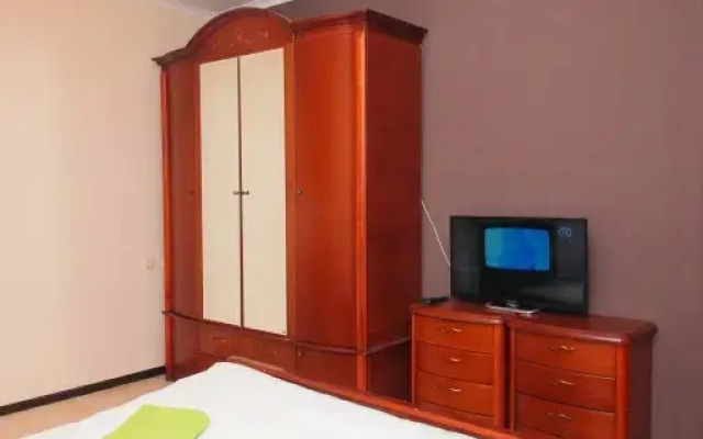 Апартаменты Двухкомнатные у Меги 2