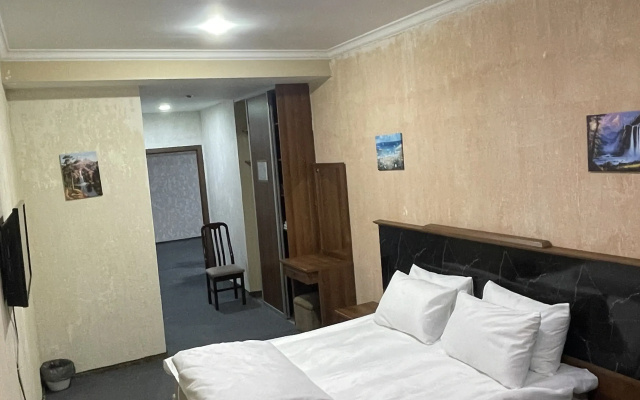Abu Arena Hall