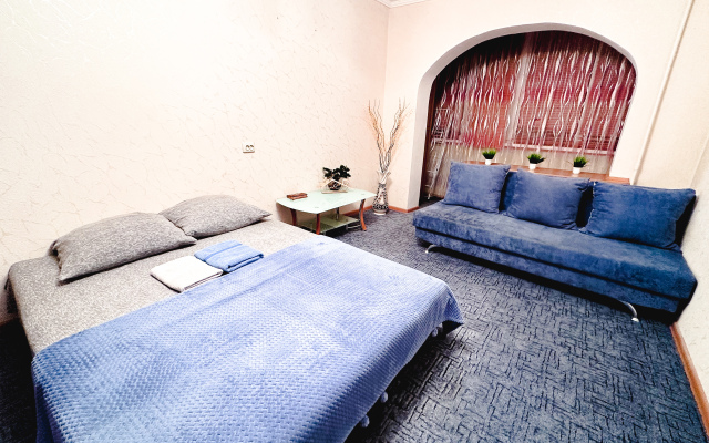 Uslada Apartments
