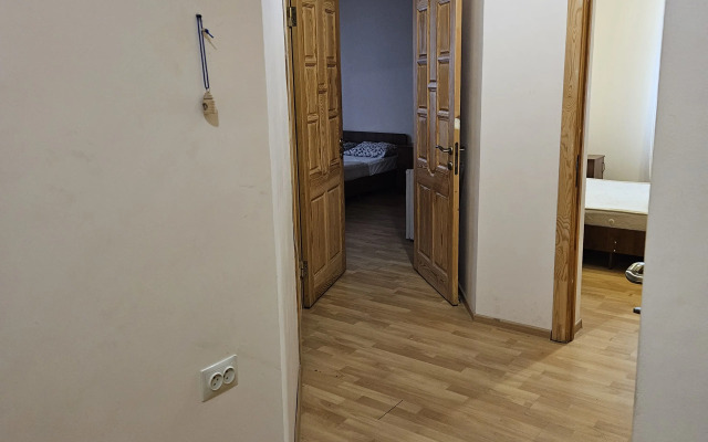 Briz Gostevoj House