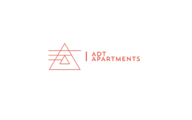 ADT Scandinavian Grey Apartments