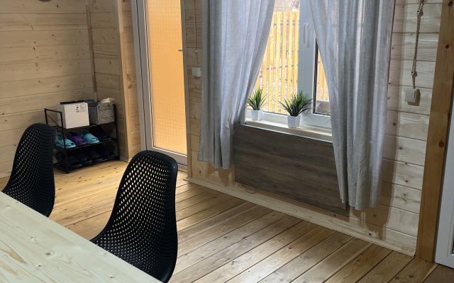 Astu Guest House