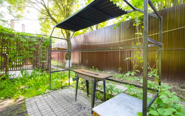 Меблированные комнаты Дубровки-Лесное