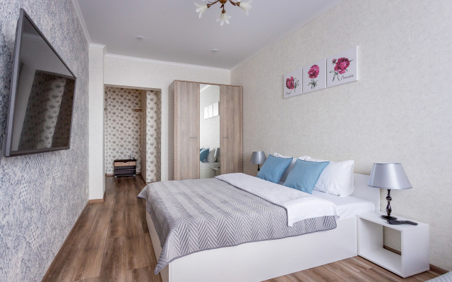 V Zhk Odesskom Apartments