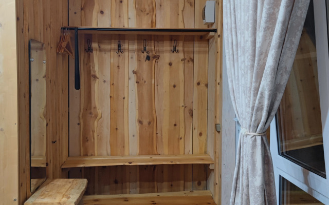 Частный дом номер 4