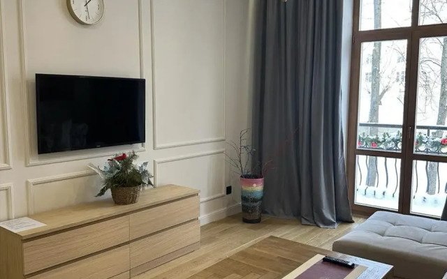 Апартаменты Kaza Apart центр Минска Ленина