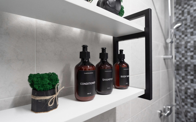 Апартаменты WeekendVlg