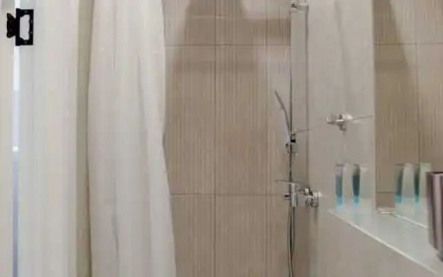 Апартаменты 3 Уютные 1 Комнатные