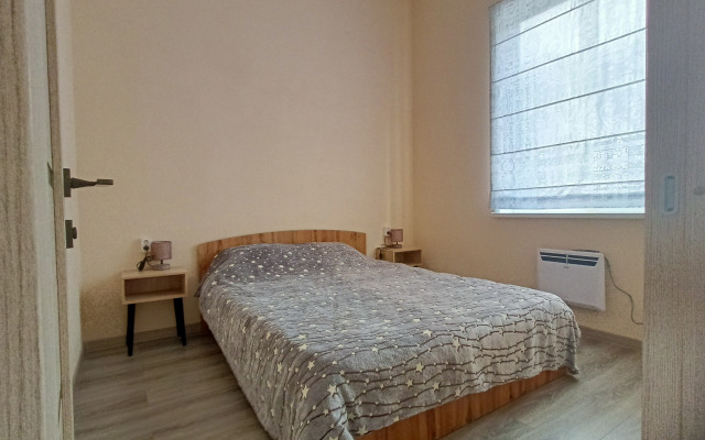 Гостевой дом RedCat