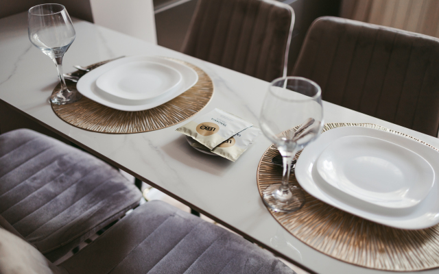 1br/self-Entry/city Heart/stylish/by Keygo Apartments 12