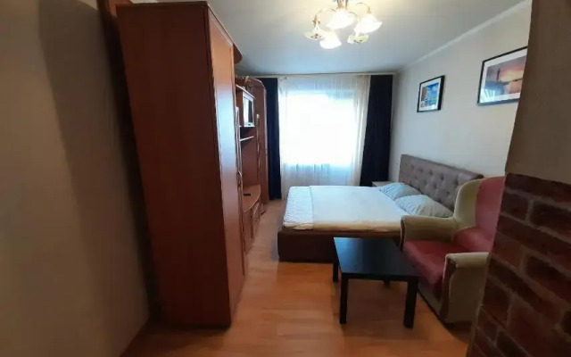 Апартаменты на Северном проезде 10