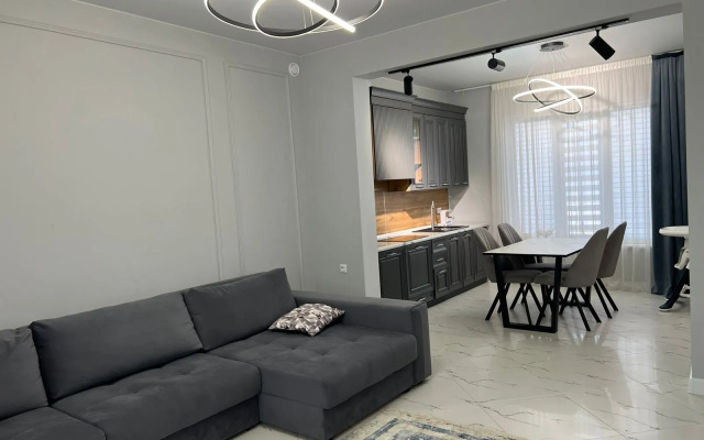 Частный дом Краснокаменный у моря