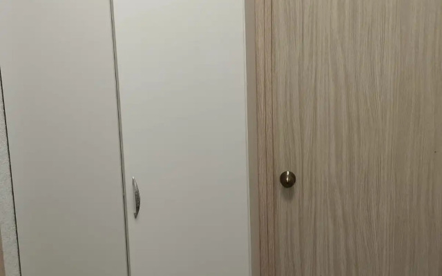 Na Bosforskom 14 Alfa Rent Anapa Flat