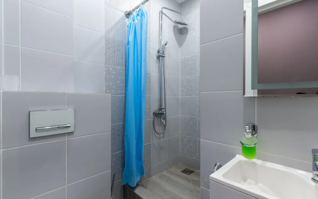 Квартира RentWill Dmitrovskoe Shosse 21 2