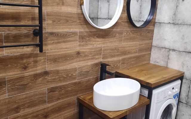 Апартаменты на проспекте ленина 10 (71/2)