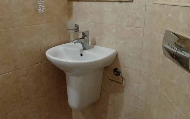 Lotos Guest house