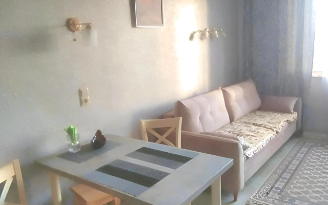 Квартира Хоста