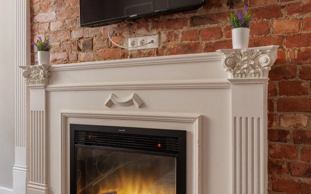 Апартаменты Трехкомнатные у Площади Восстания 10 гостей